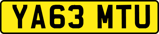 YA63MTU