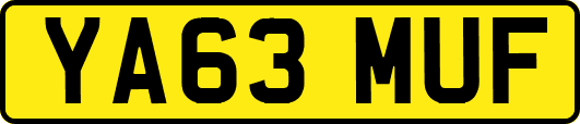 YA63MUF