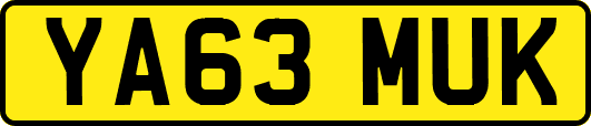 YA63MUK