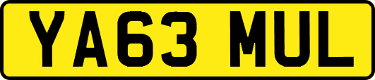 YA63MUL