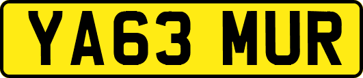 YA63MUR