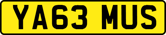 YA63MUS