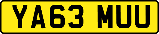 YA63MUU