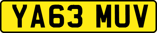 YA63MUV