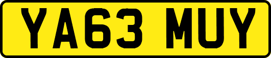 YA63MUY