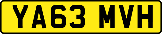 YA63MVH