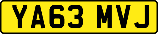 YA63MVJ