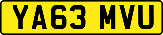 YA63MVU