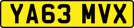 YA63MVX