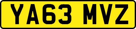 YA63MVZ