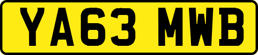 YA63MWB