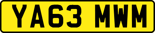 YA63MWM
