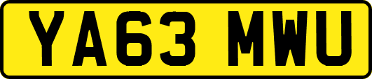 YA63MWU