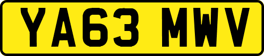 YA63MWV