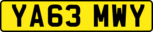 YA63MWY