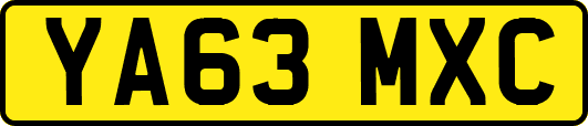 YA63MXC