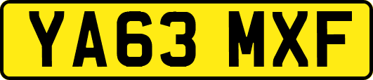 YA63MXF