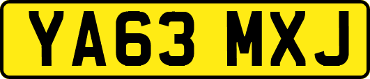 YA63MXJ