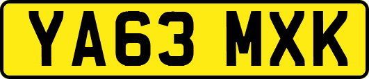 YA63MXK