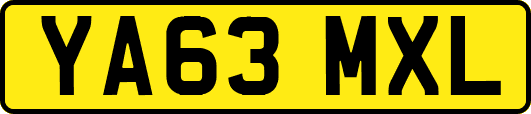 YA63MXL
