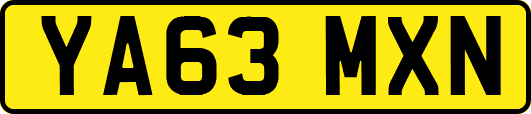 YA63MXN