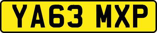 YA63MXP
