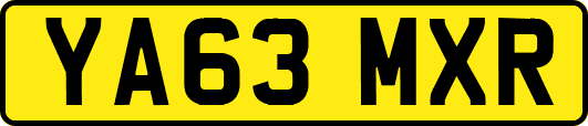 YA63MXR