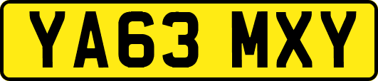 YA63MXY