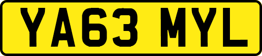 YA63MYL