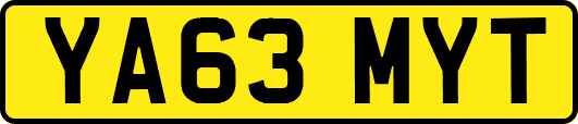 YA63MYT