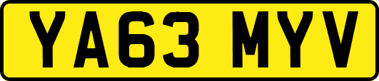 YA63MYV