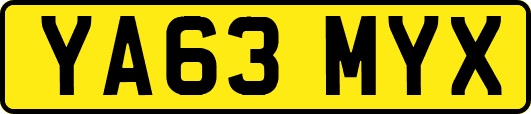YA63MYX