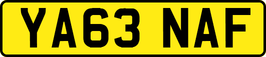 YA63NAF