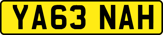 YA63NAH