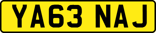 YA63NAJ