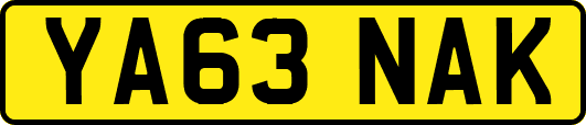 YA63NAK