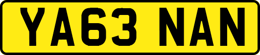 YA63NAN