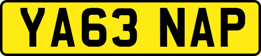 YA63NAP