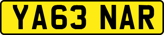 YA63NAR