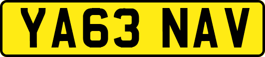 YA63NAV