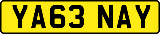 YA63NAY