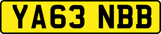 YA63NBB