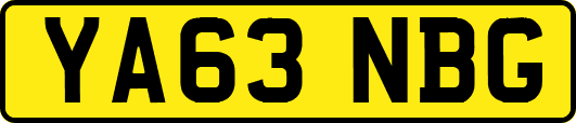 YA63NBG