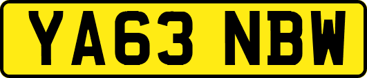 YA63NBW
