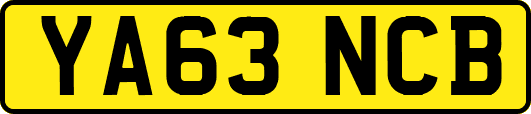 YA63NCB
