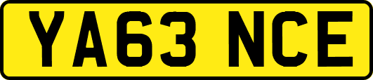 YA63NCE