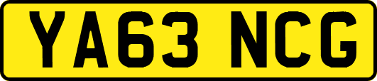 YA63NCG