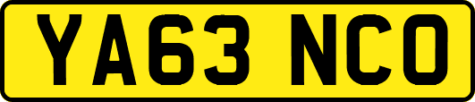 YA63NCO