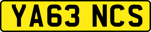 YA63NCS