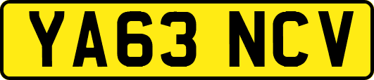 YA63NCV